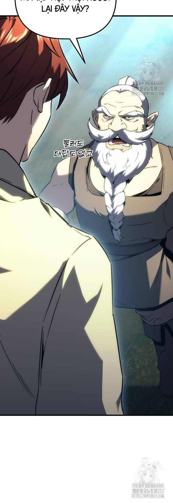 Hồi Quy Giả Của Gia Tộc Suy Vong Chap 19 - Next Chap 20