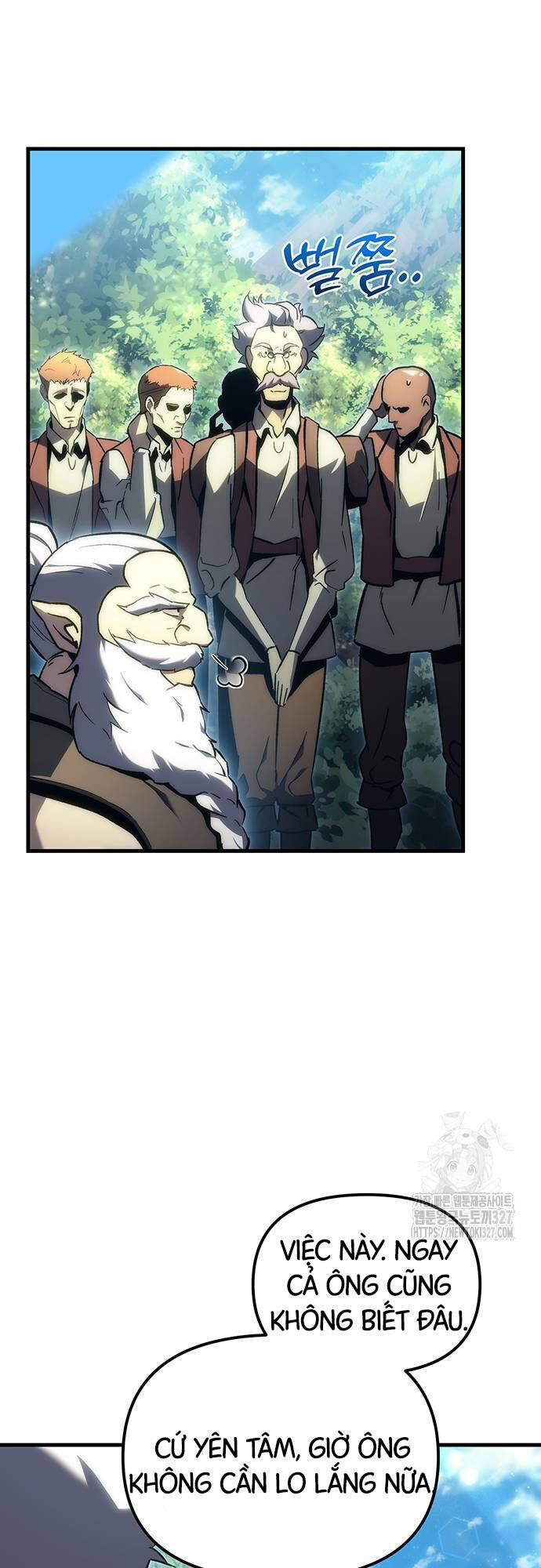 Hồi Quy Giả Của Gia Tộc Suy Vong Chap 19 - Next Chap 20