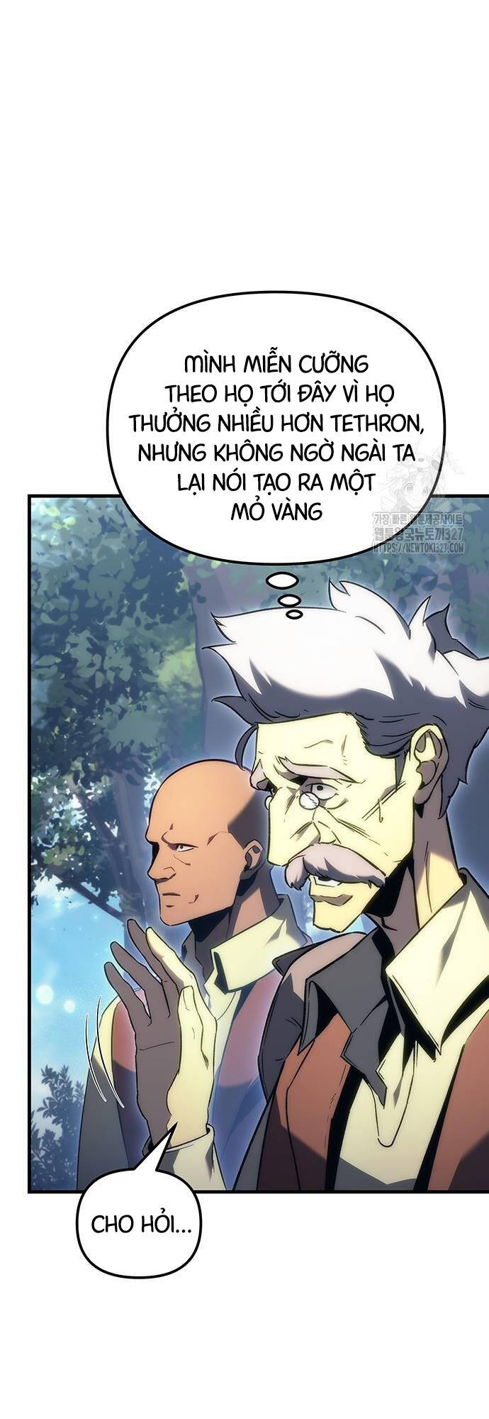 Hồi Quy Giả Của Gia Tộc Suy Vong Chap 19 - Next Chap 20