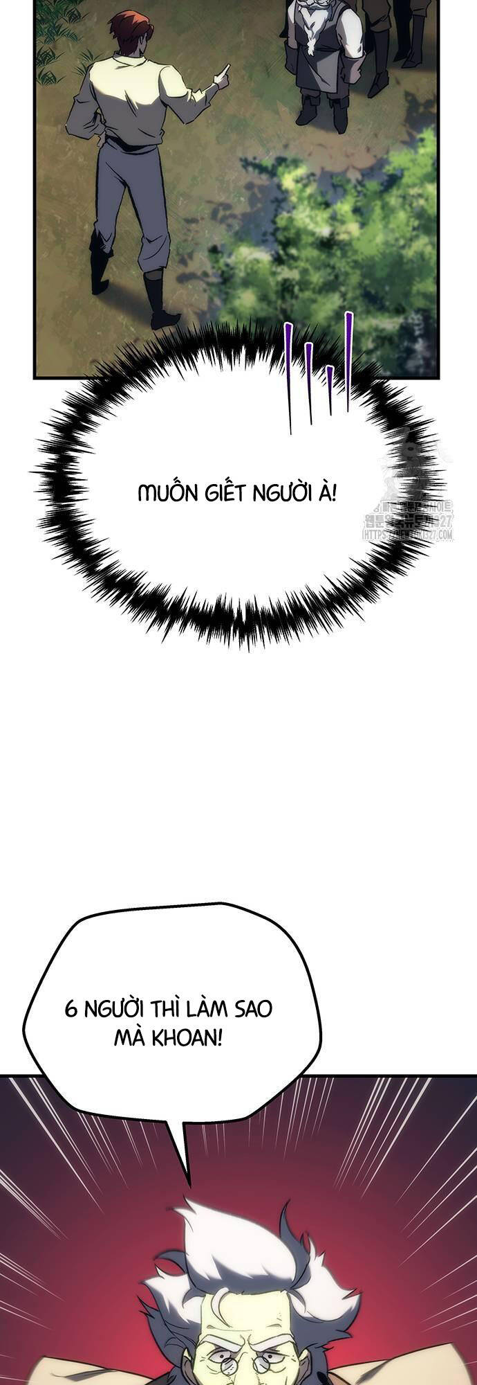 Hồi Quy Giả Của Gia Tộc Suy Vong Chap 19 - Next Chap 20