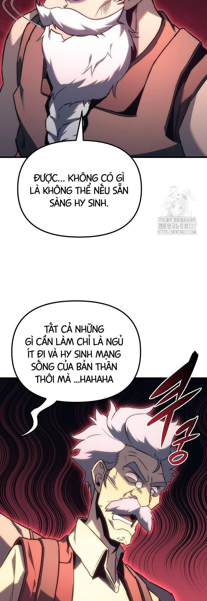 Hồi Quy Giả Của Gia Tộc Suy Vong Chap 19 - Next Chap 20