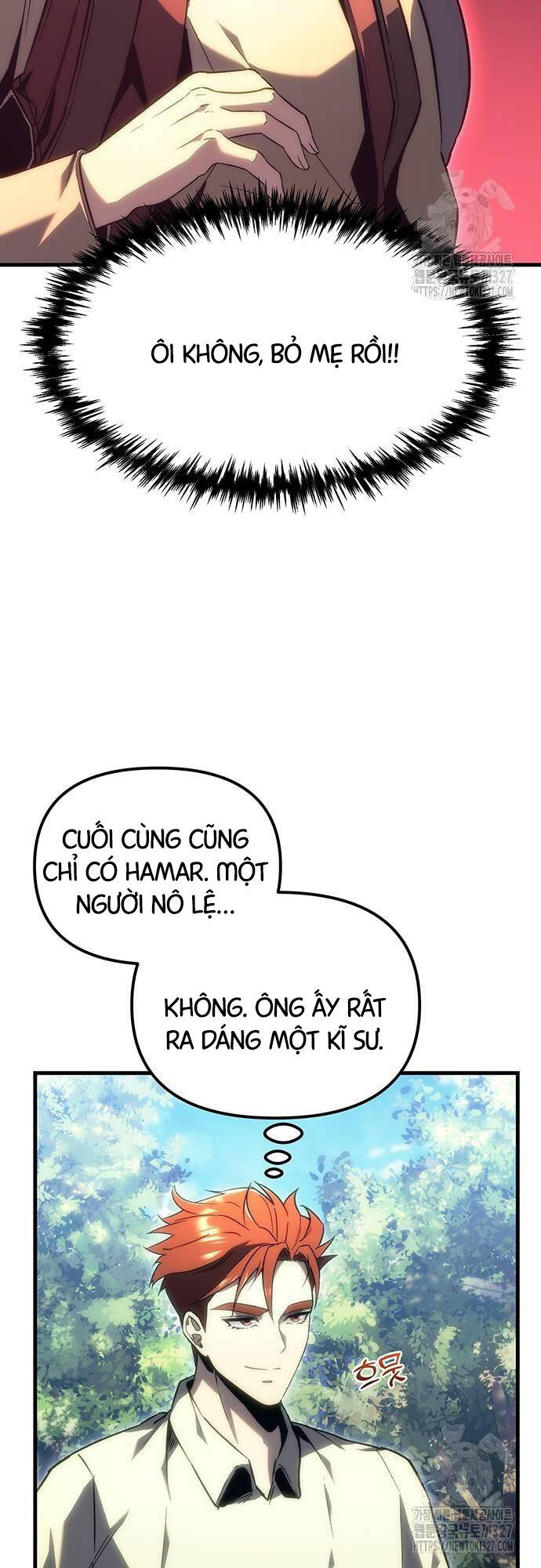 Hồi Quy Giả Của Gia Tộc Suy Vong Chap 19 - Next Chap 20