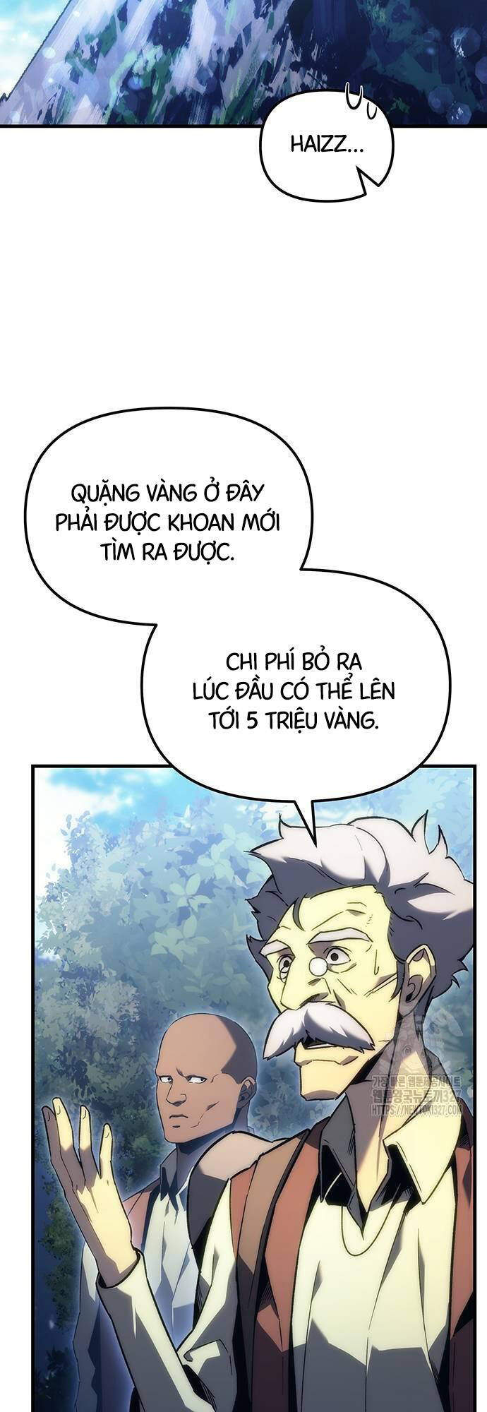 Hồi Quy Giả Của Gia Tộc Suy Vong Chap 19 - Next Chap 20