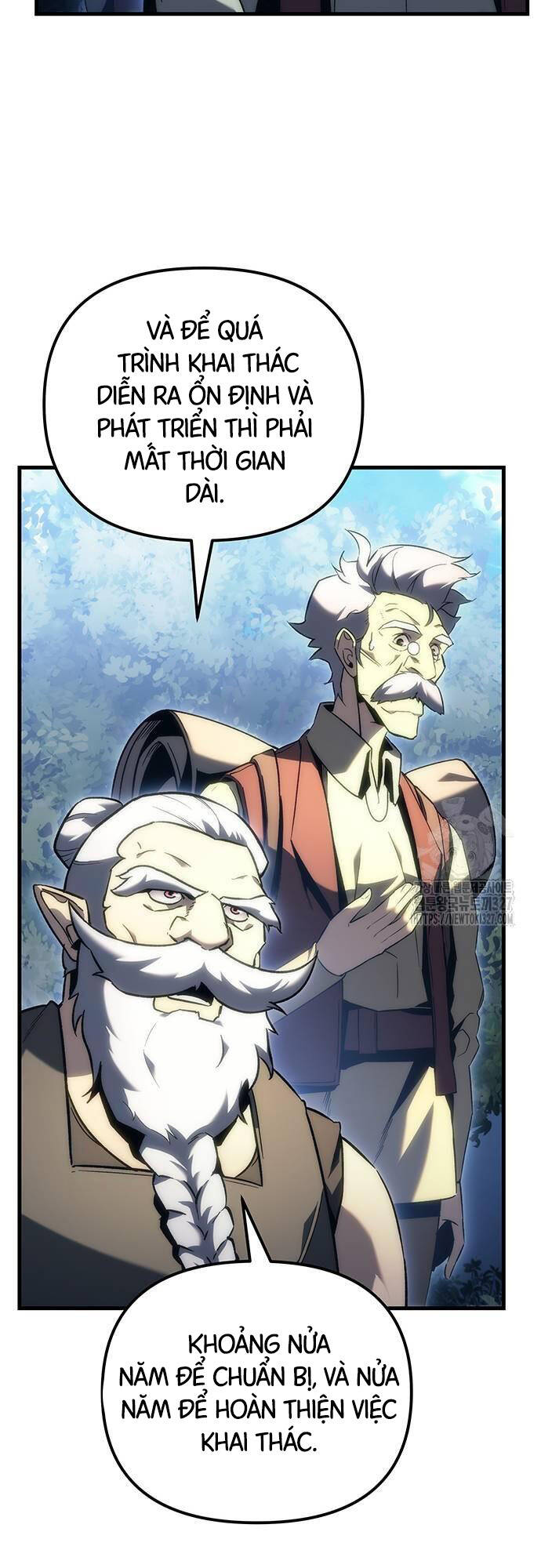 Hồi Quy Giả Của Gia Tộc Suy Vong Chap 19 - Next Chap 20