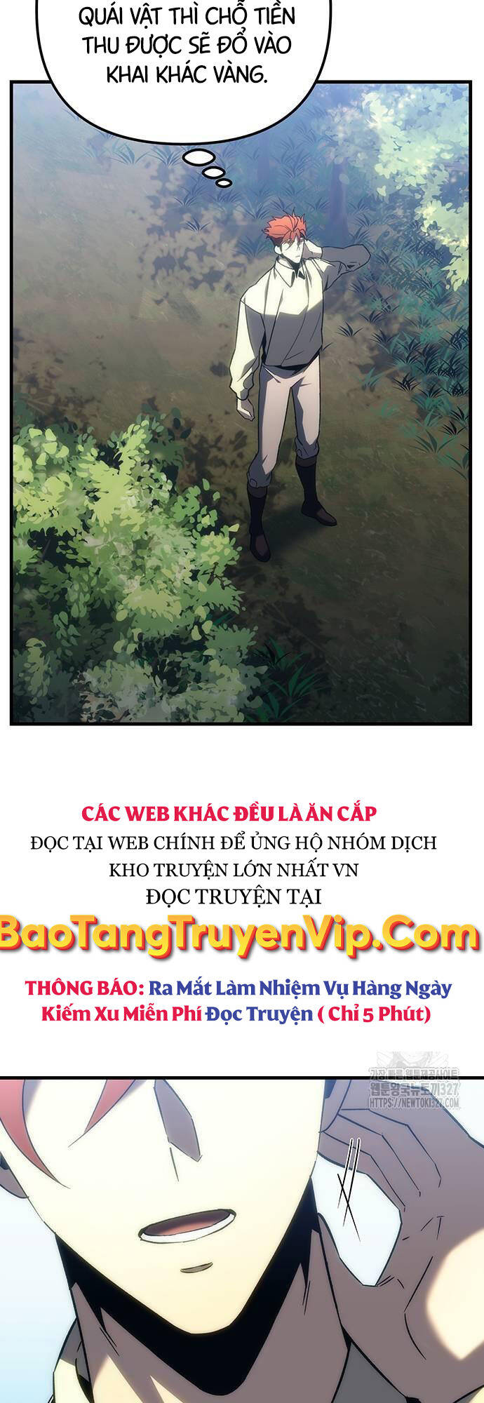 Hồi Quy Giả Của Gia Tộc Suy Vong Chap 19 - Next Chap 20