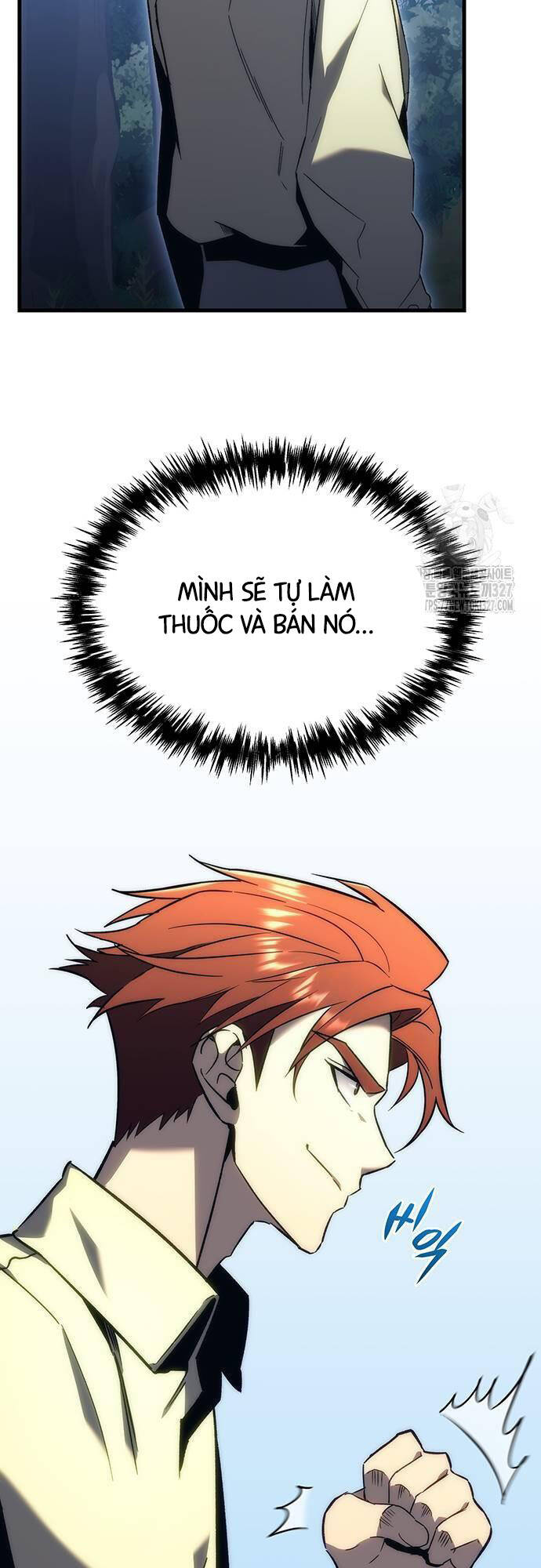 Hồi Quy Giả Của Gia Tộc Suy Vong Chap 19 - Next Chap 20