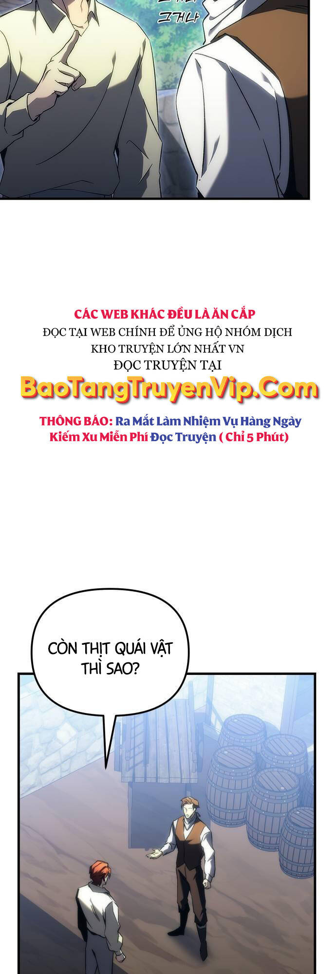 Hồi Quy Giả Của Gia Tộc Suy Vong Chap 19 - Next Chap 20