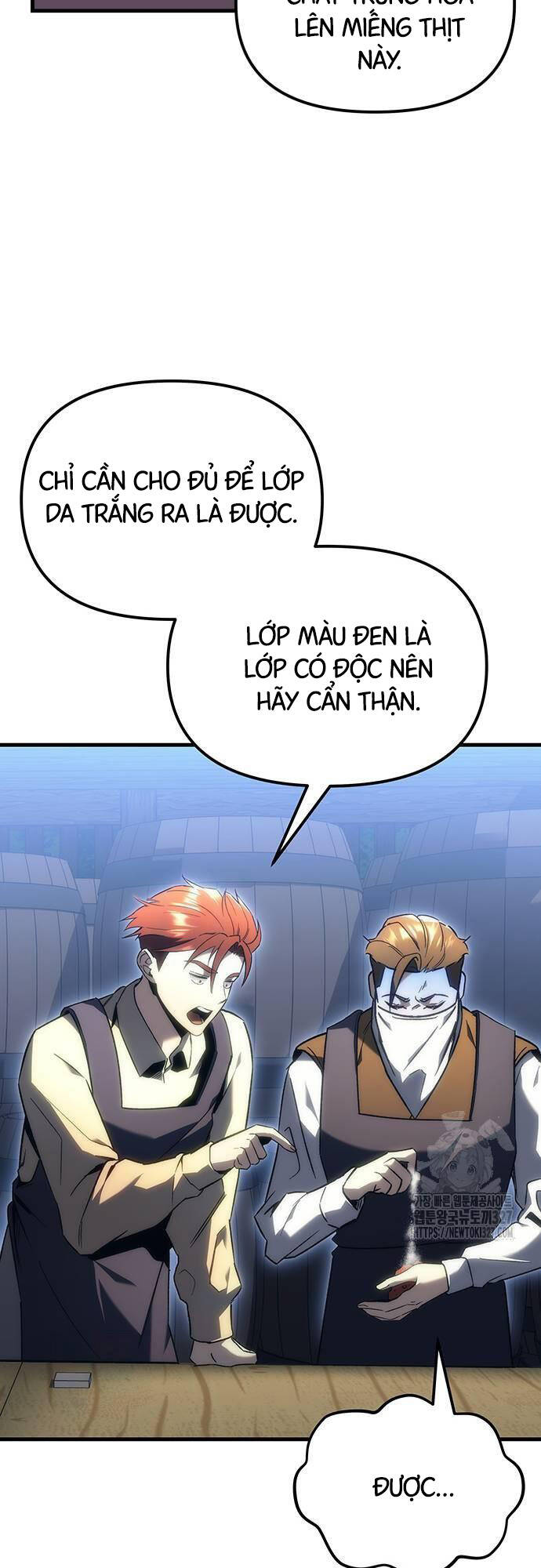 Hồi Quy Giả Của Gia Tộc Suy Vong Chap 19 - Next Chap 20