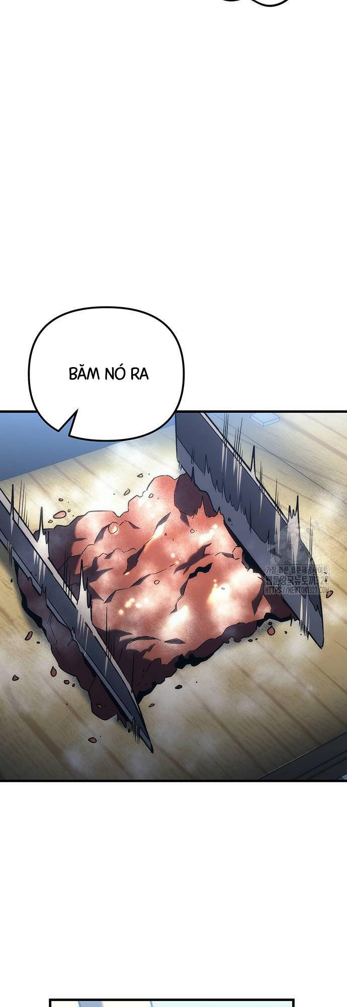 Hồi Quy Giả Của Gia Tộc Suy Vong Chap 19 - Next Chap 20