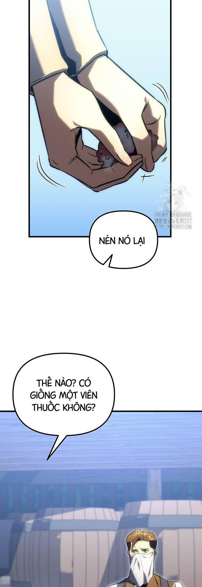 Hồi Quy Giả Của Gia Tộc Suy Vong Chap 19 - Next Chap 20