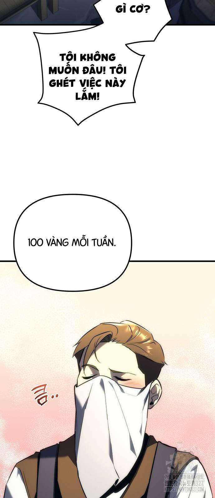 Hồi Quy Giả Của Gia Tộc Suy Vong Chap 19 - Next Chap 20