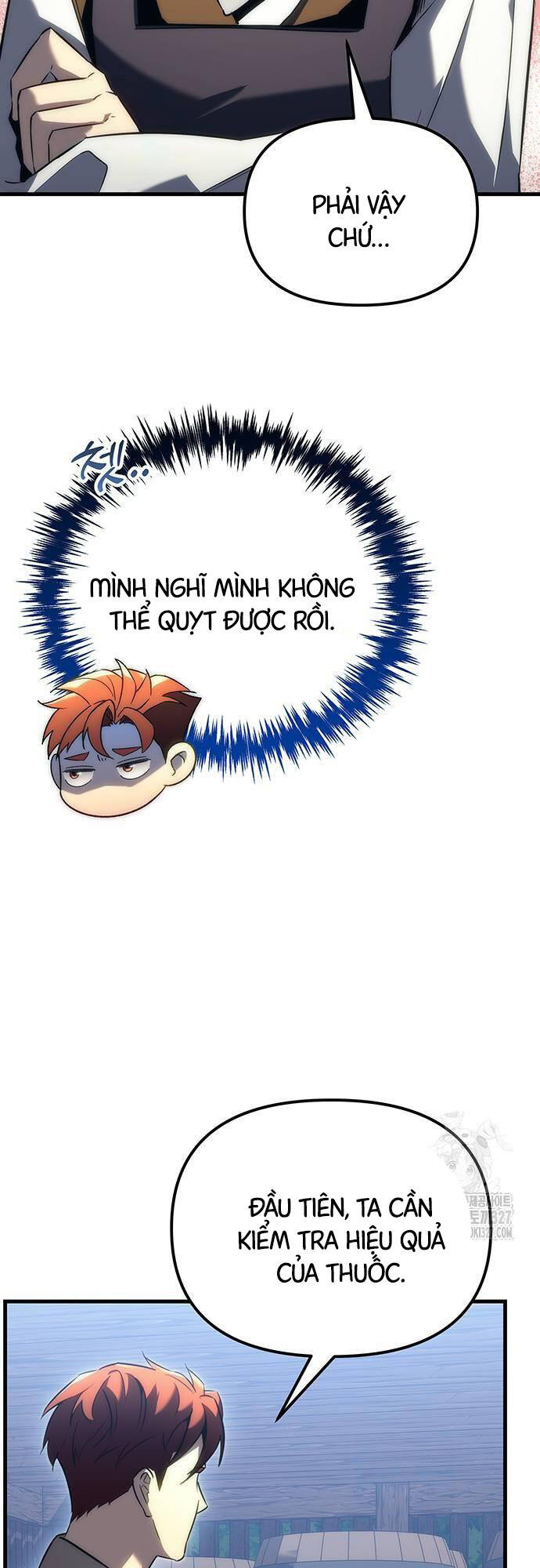 Hồi Quy Giả Của Gia Tộc Suy Vong Chap 19 - Next Chap 20