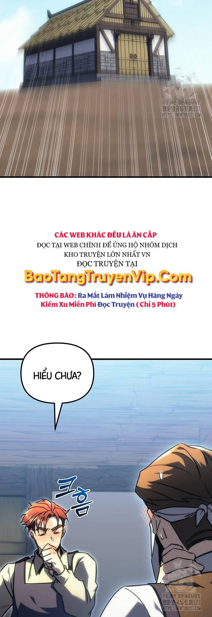 Hồi Quy Giả Của Gia Tộc Suy Vong Chap 19 - Next Chap 20