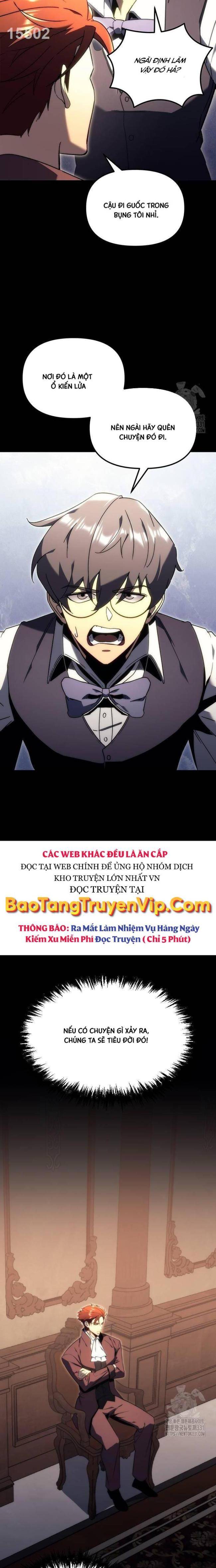Hồi Quy Giả Của Gia Tộc Suy Vong Chap 23 - Next Chap 24