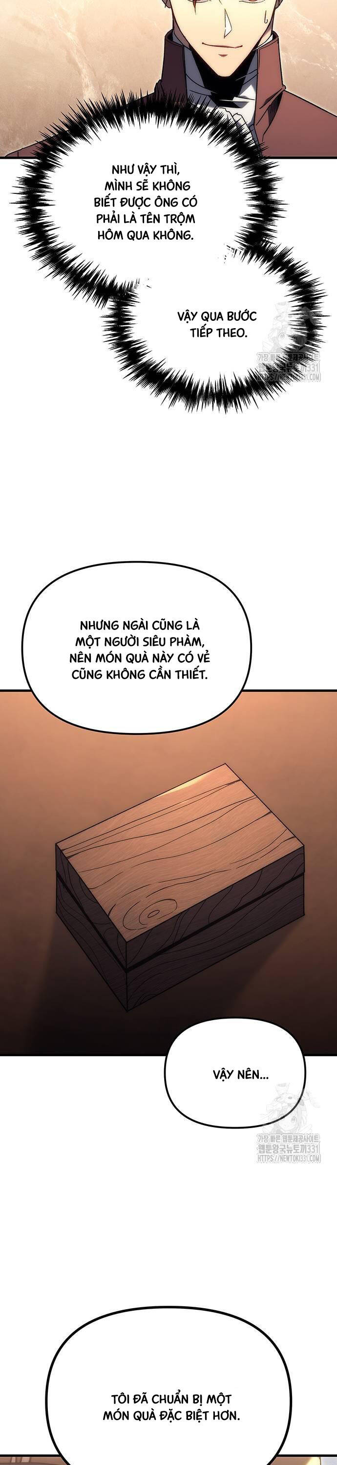 Hồi Quy Giả Của Gia Tộc Suy Vong Chap 23 - Next Chap 24