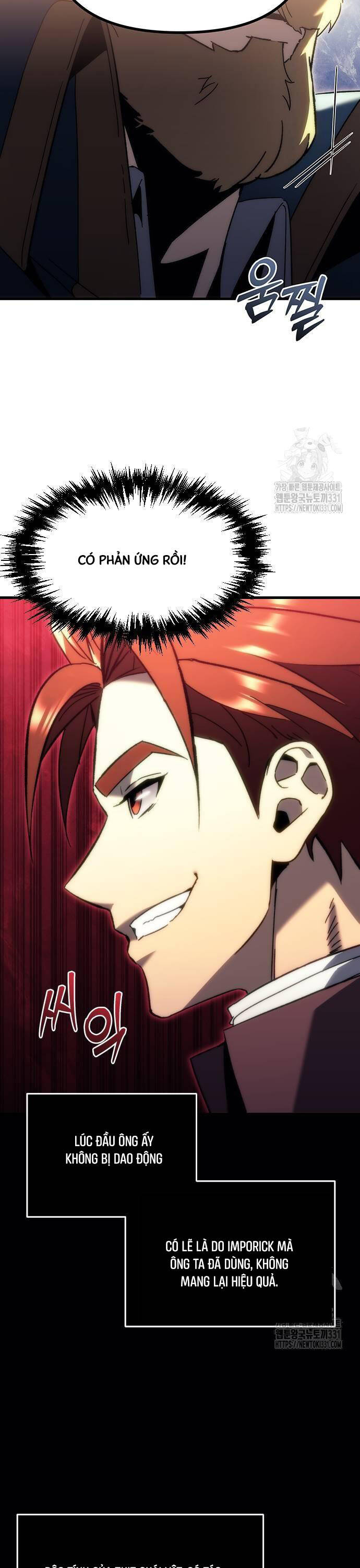 Hồi Quy Giả Của Gia Tộc Suy Vong Chap 23 - Next Chap 24