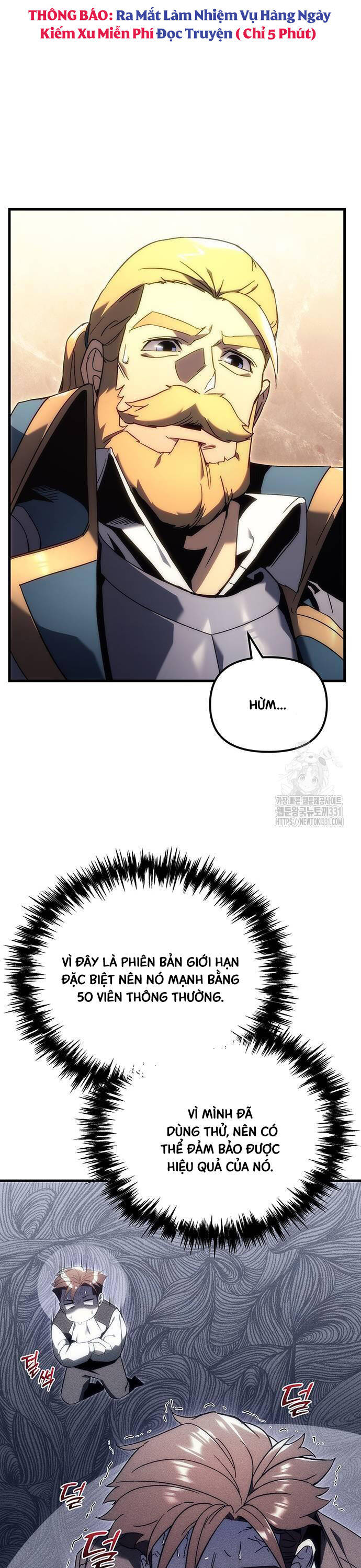 Hồi Quy Giả Của Gia Tộc Suy Vong Chap 23 - Next Chap 24