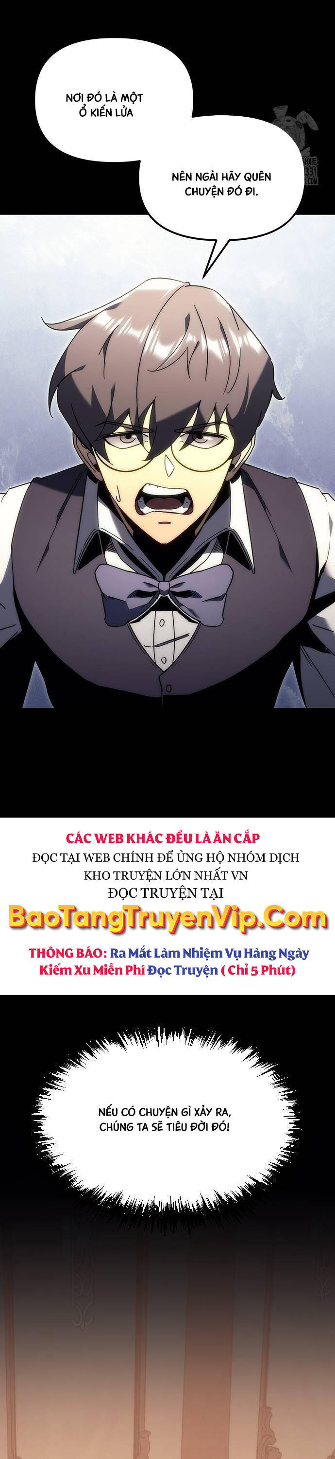 Hồi Quy Giả Của Gia Tộc Suy Vong Chap 23 - Next Chap 24