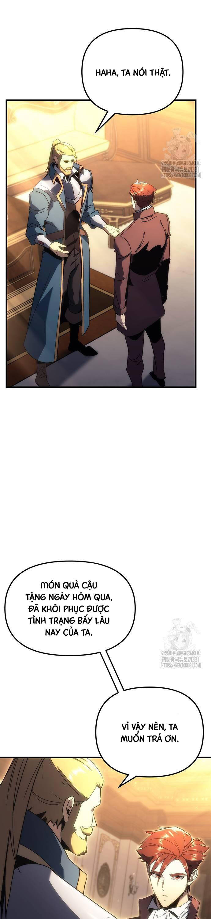 Hồi Quy Giả Của Gia Tộc Suy Vong Chap 23 - Next Chap 24