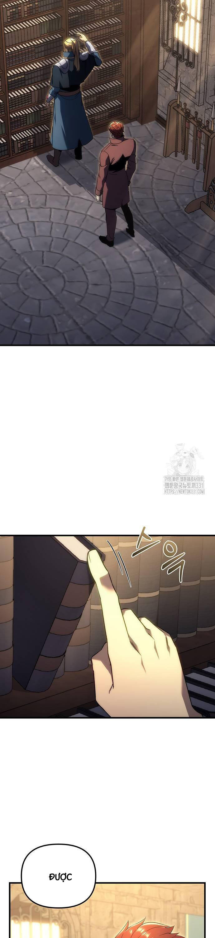 Hồi Quy Giả Của Gia Tộc Suy Vong Chap 23 - Next Chap 24