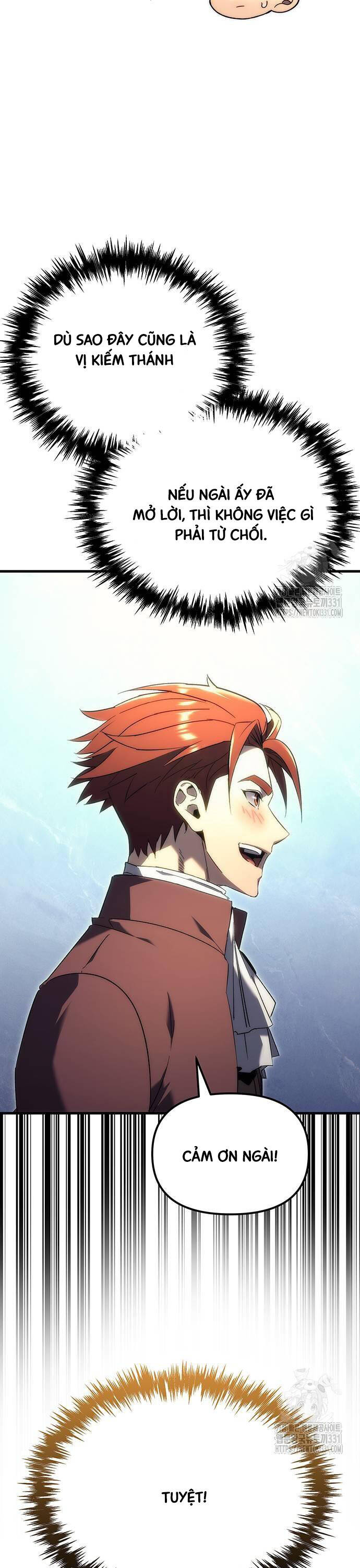 Hồi Quy Giả Của Gia Tộc Suy Vong Chap 23 - Next Chap 24