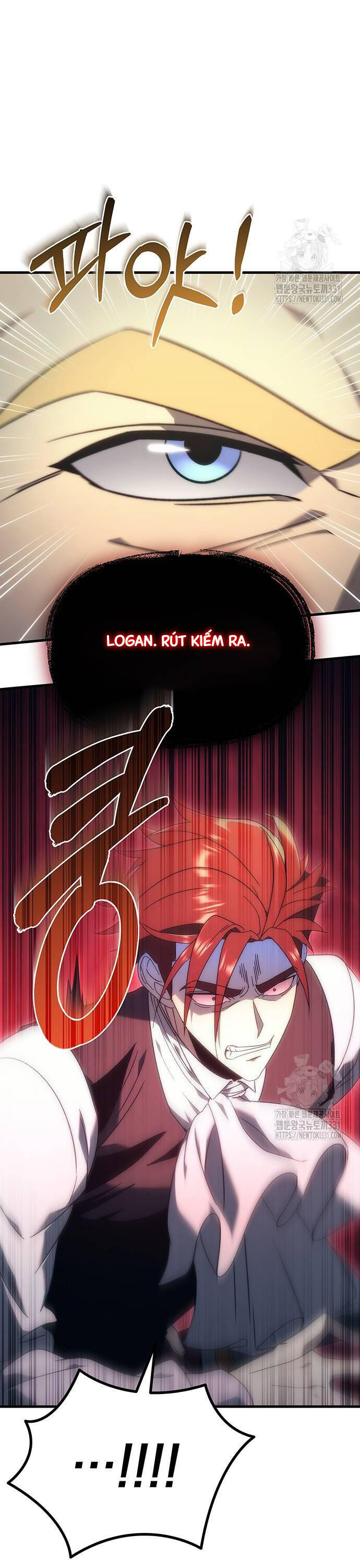 Hồi Quy Giả Của Gia Tộc Suy Vong Chap 23 - Next Chap 24