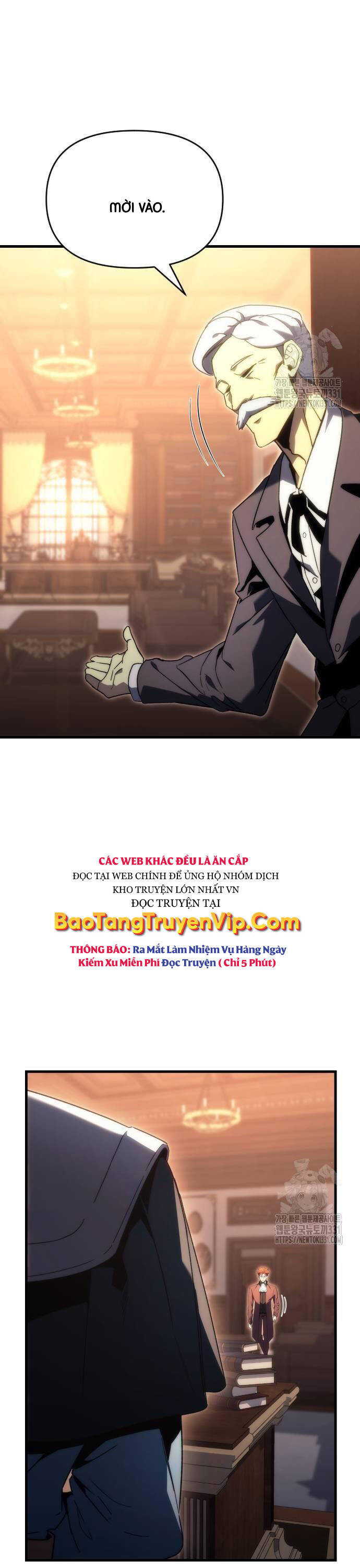 Hồi Quy Giả Của Gia Tộc Suy Vong Chap 23 - Next Chap 24