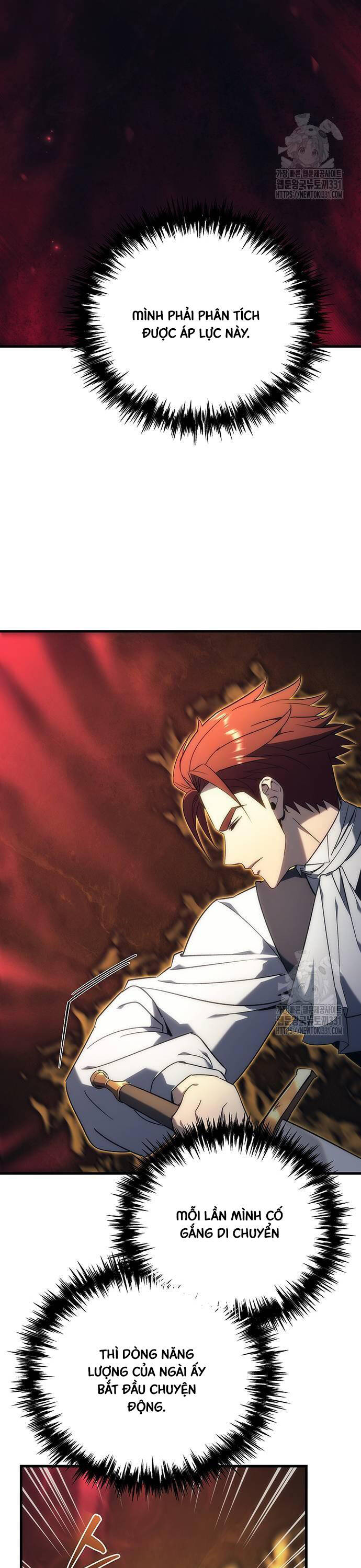 Hồi Quy Giả Của Gia Tộc Suy Vong Chap 23 - Next Chap 24