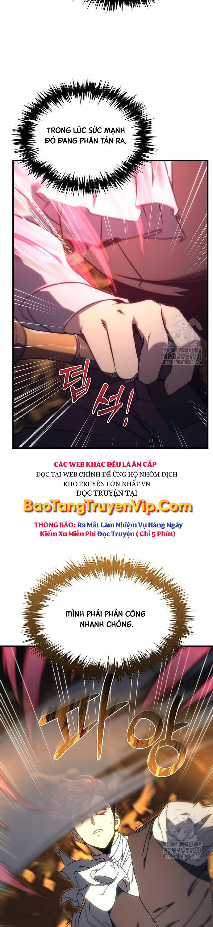 Hồi Quy Giả Của Gia Tộc Suy Vong Chap 23 - Next Chap 24