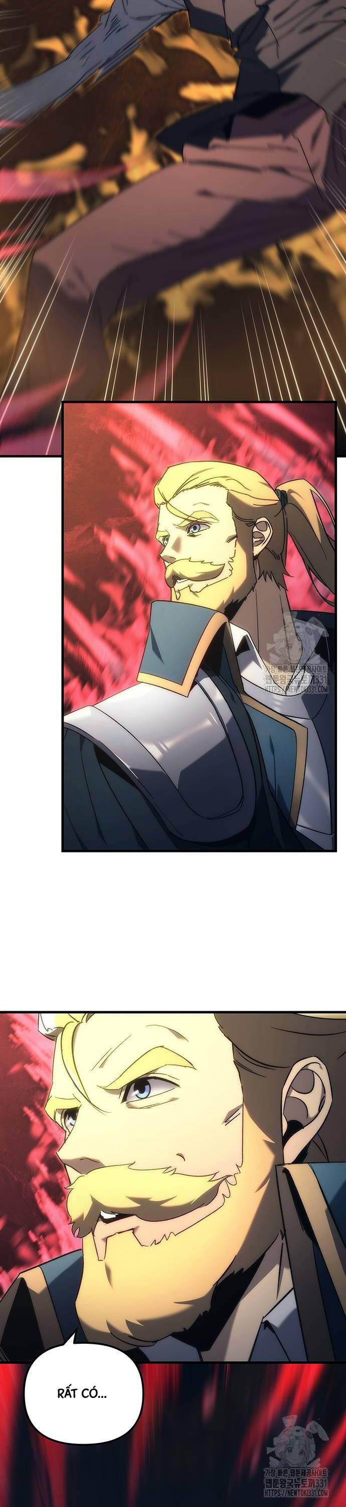 Hồi Quy Giả Của Gia Tộc Suy Vong Chap 23 - Next Chap 24