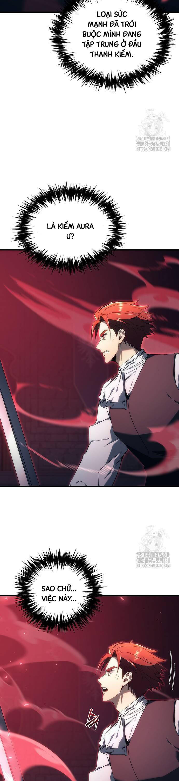 Hồi Quy Giả Của Gia Tộc Suy Vong Chap 23 - Next Chap 24