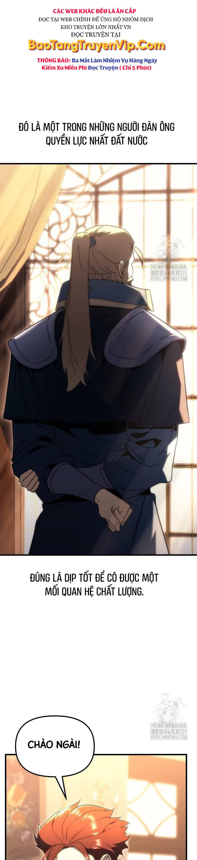 Hồi Quy Giả Của Gia Tộc Suy Vong Chap 23 - Next Chap 24