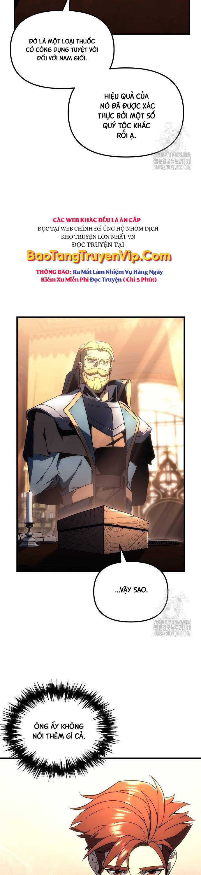 Hồi Quy Giả Của Gia Tộc Suy Vong Chap 23 - Next Chap 24