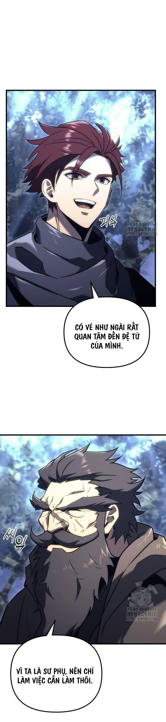 Hồi Quy Giả Của Gia Tộc Suy Vong Chap 27 - Next Chap 28