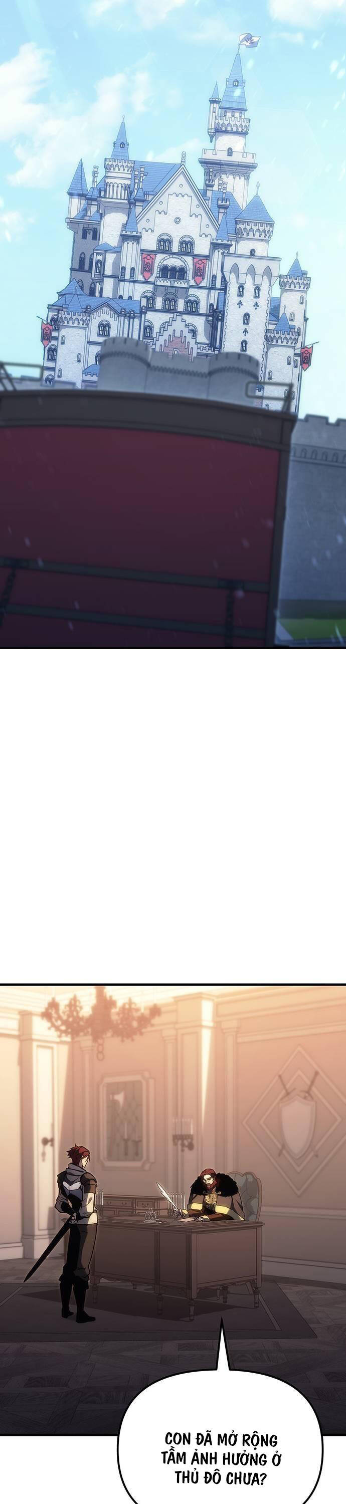 Hồi Quy Giả Của Gia Tộc Suy Vong Chap 27 - Next Chap 28