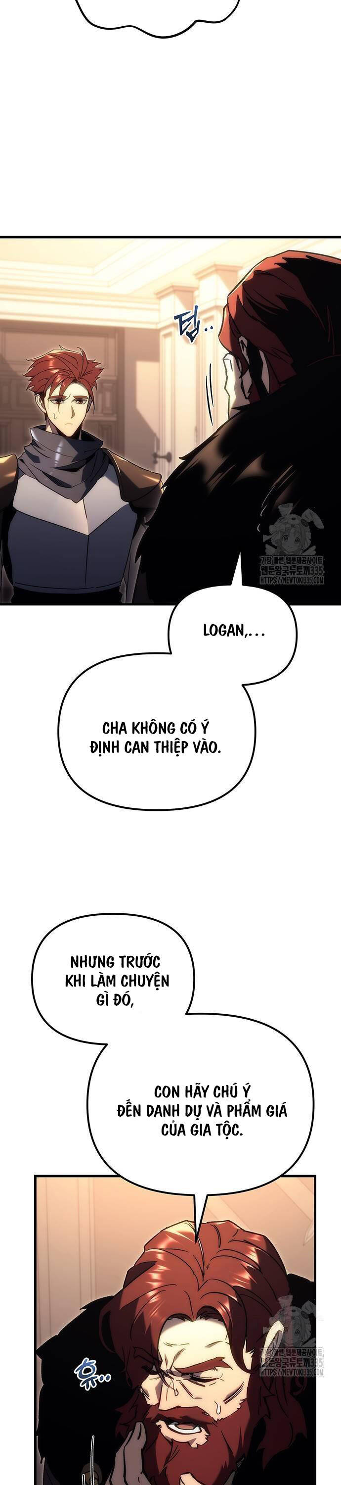 Hồi Quy Giả Của Gia Tộc Suy Vong Chap 27 - Next Chap 28