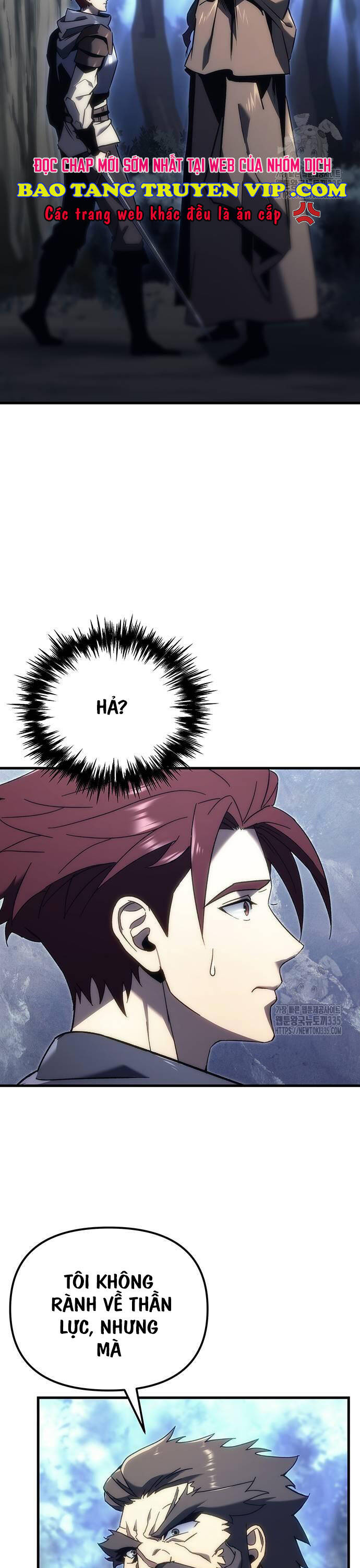 Hồi Quy Giả Của Gia Tộc Suy Vong Chap 27 - Next Chap 28