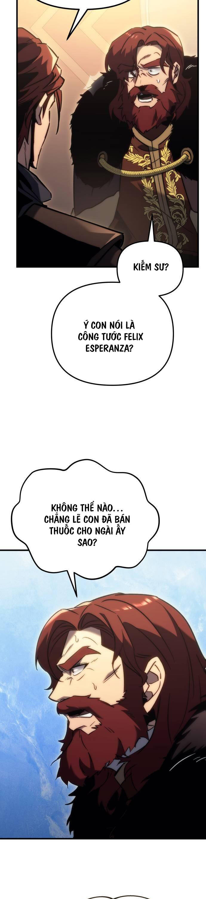 Hồi Quy Giả Của Gia Tộc Suy Vong Chap 27 - Next Chap 28