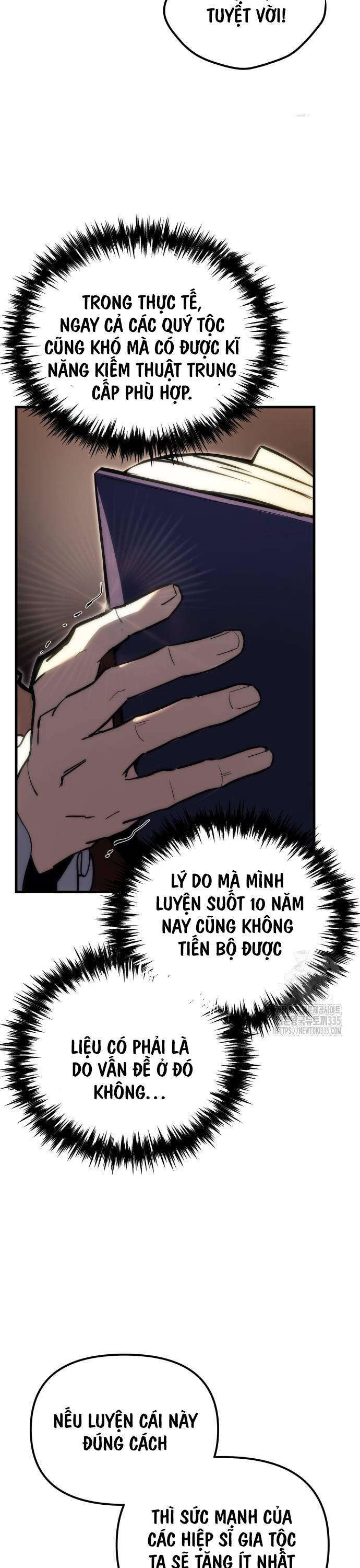 Hồi Quy Giả Của Gia Tộc Suy Vong Chap 27 - Next Chap 28