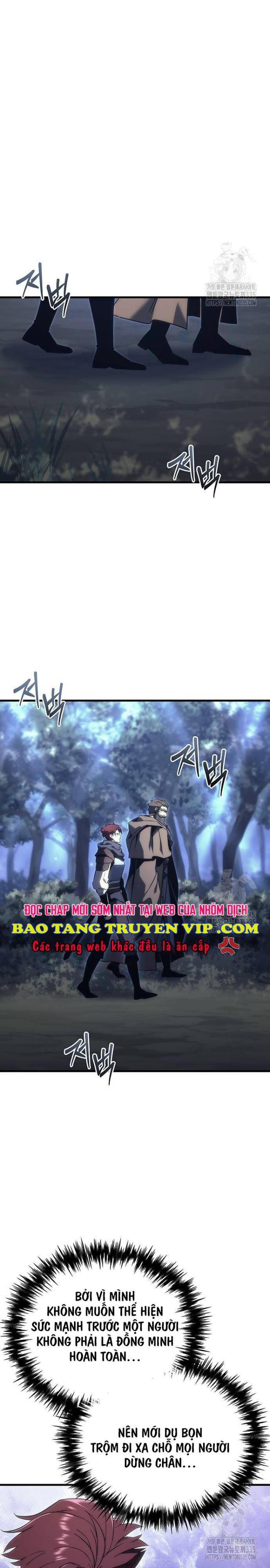 Hồi Quy Giả Của Gia Tộc Suy Vong Chap 27 - Next Chap 28