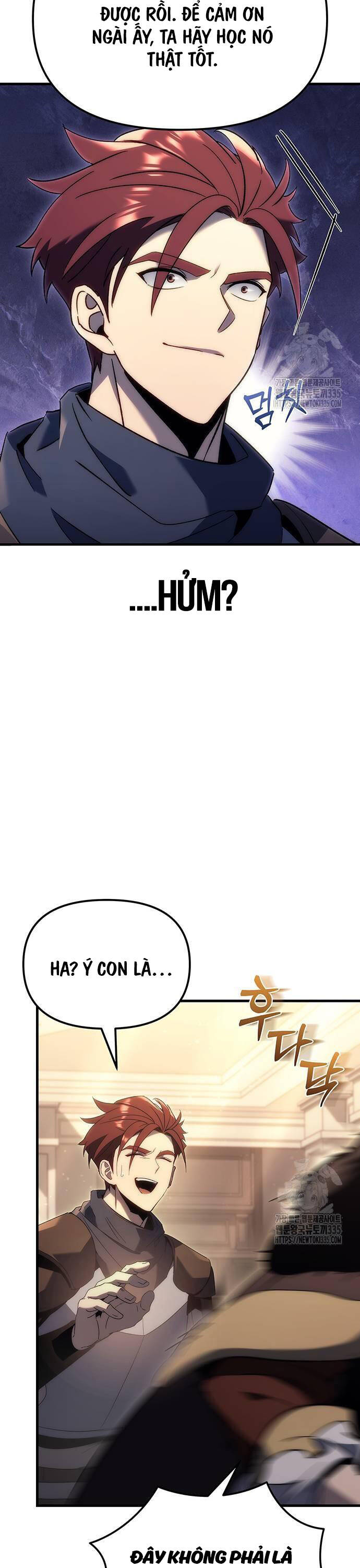 Hồi Quy Giả Của Gia Tộc Suy Vong Chap 27 - Next Chap 28