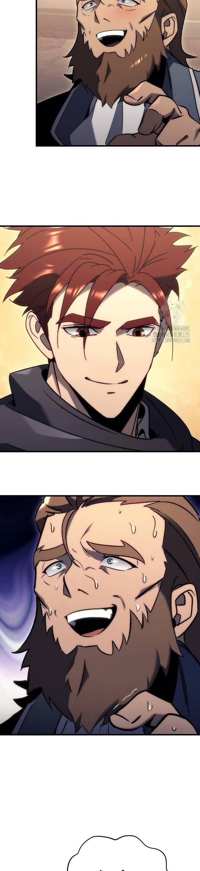 Hồi Quy Giả Của Gia Tộc Suy Vong Chap 27 - Next Chap 28