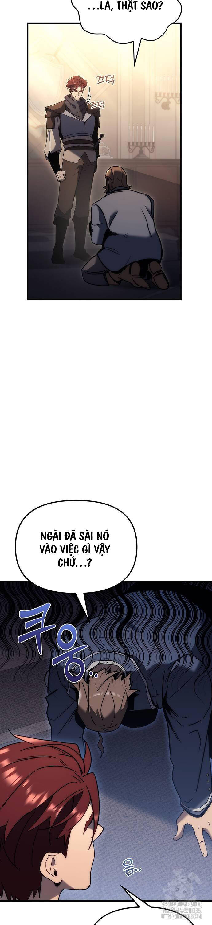 Hồi Quy Giả Của Gia Tộc Suy Vong Chap 27 - Next Chap 28