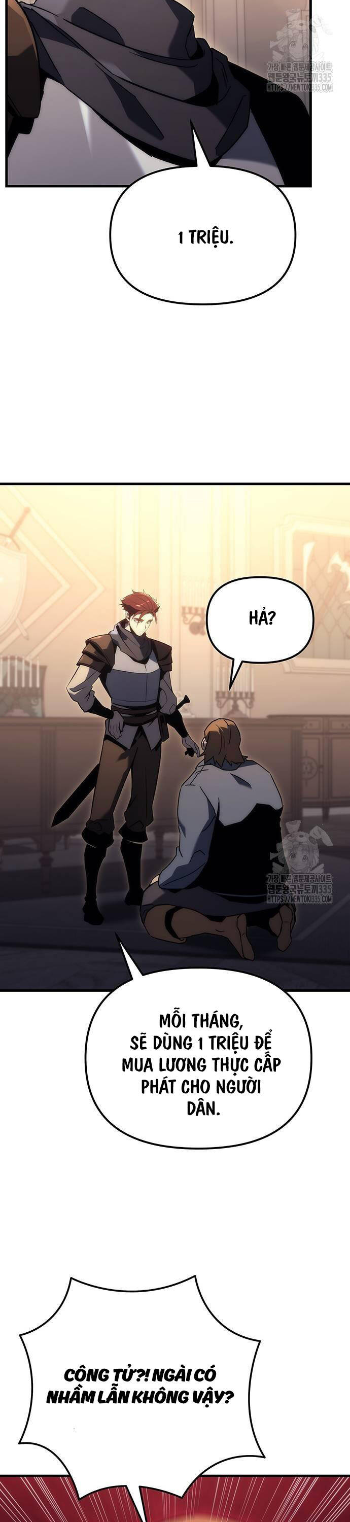 Hồi Quy Giả Của Gia Tộc Suy Vong Chap 27 - Next Chap 28