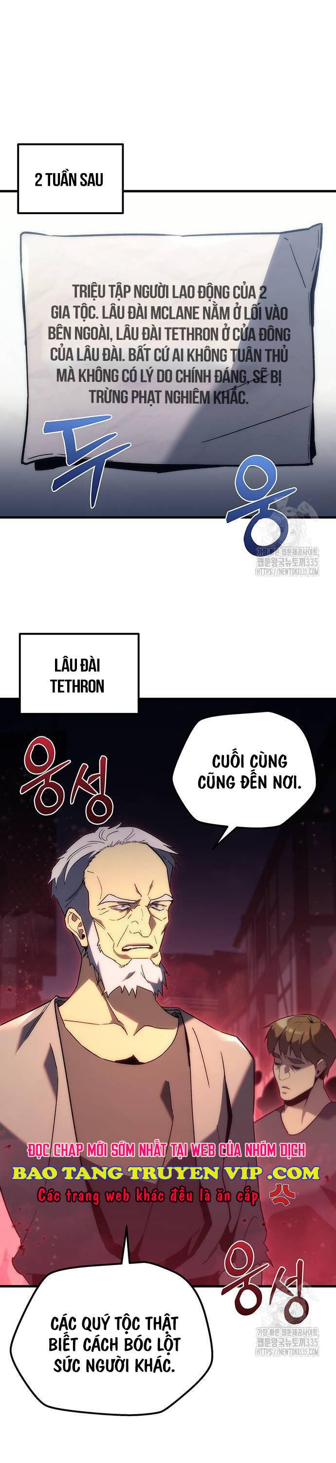 Hồi Quy Giả Của Gia Tộc Suy Vong Chap 27 - Next Chap 28