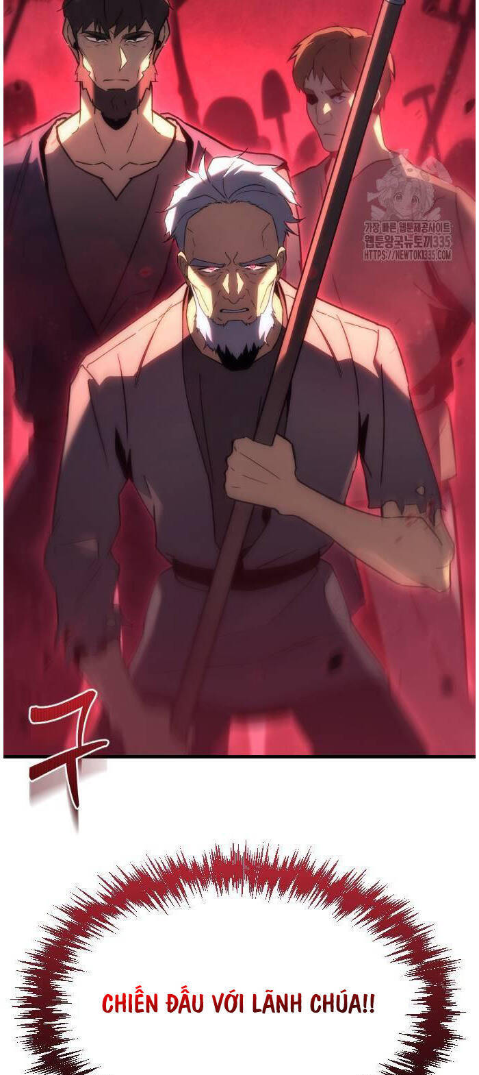 Hồi Quy Giả Của Gia Tộc Suy Vong Chap 27 - Next Chap 28