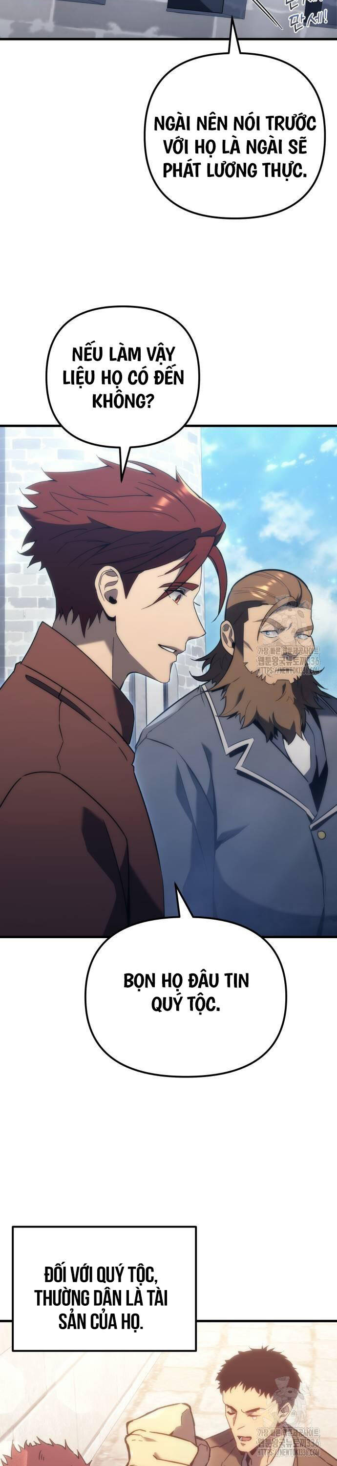 Hồi Quy Giả Của Gia Tộc Suy Vong Chap 28 - Next Chap 29