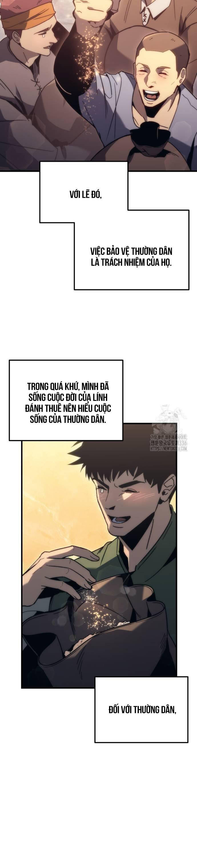 Hồi Quy Giả Của Gia Tộc Suy Vong Chap 28 - Next Chap 29