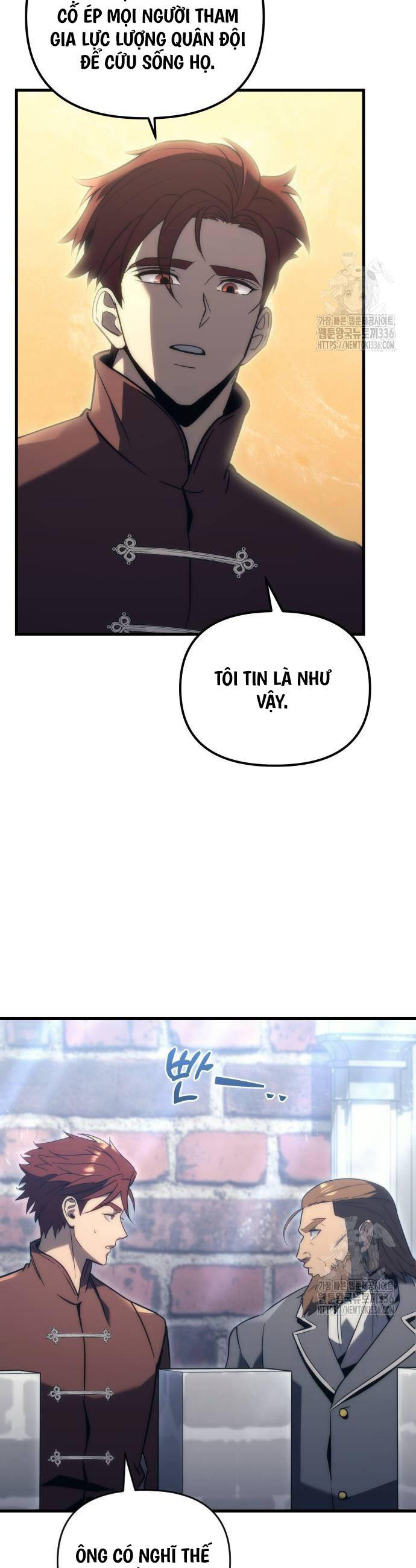 Hồi Quy Giả Của Gia Tộc Suy Vong Chap 28 - Next Chap 29