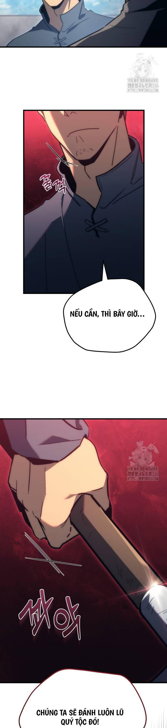 Hồi Quy Giả Của Gia Tộc Suy Vong Chap 28 - Next Chap 29